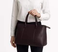 【美品】SERA SERENDIPITY 2wayショルダーバッグ