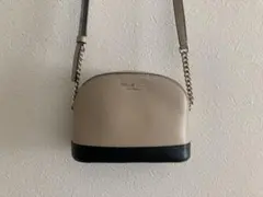 【kate spade】ショルダーバッグ【値下げ交渉可能】