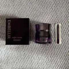 2026年最新】メナード エンベリエ サンプルの人気アイテム - メルカリ