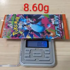 ぺ*べ様 【未開封】ポケモンカード　インフェルノX　1パック