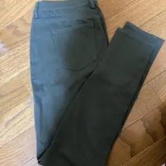 レギンスパンツ　スキニー　UNIQLO