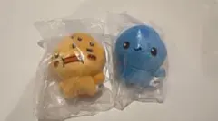 しずくちゃん ぬいぐるみ ガチャガチャ