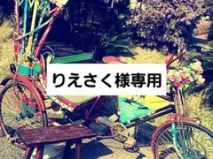 りえさく様専用 2点おまとめページ