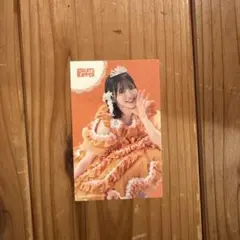 【最終値下げ】鎮西寿々歌 ステッカー