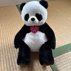 2026年最新】アドベンチャーワールド パンダ ぬいぐるみの人気アイテム
