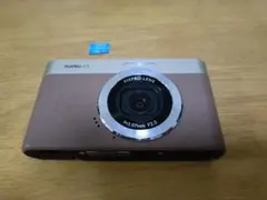 KODAK PIXPRO C1 SDカード付き