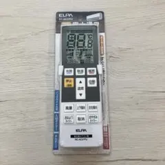 ELPA エアコン リモコン 富士通　RC-AC37FUのサムネイル