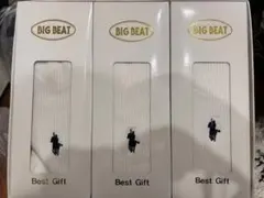 Scott Burgray メンズ靴下　新品未使用　4足 24~26cm