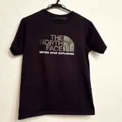 THE NORTH FACE Tシャツ 　160