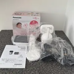 Panasonic Baby Monitor KX-CU706 - メルカリ