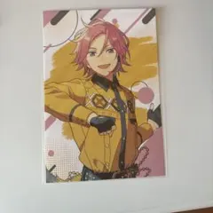 あんさんぶるスターズ！！ 桜河こはく ポストカード