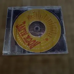 森高千里　ROCK ALIVE