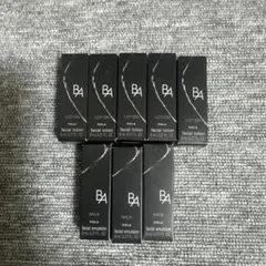 BA ローション 7 & ミルク 7 トライアルセット