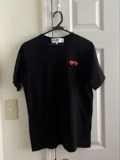 プレイコムデギャルソン PLAY COMME des GARCONS 半袖T M