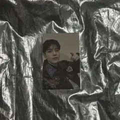 straykids ／ FCくじ ステッカーB ／ スンミン