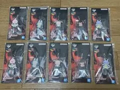 一番くじ ドラゴンボール G賞 リングストラップ 全5種 コンプ 10個