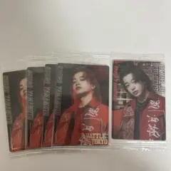 山本彰吾 BOT ウエハース