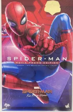 2025年最新】ホットトイズ スパイダーマン プロモの人気アイテム