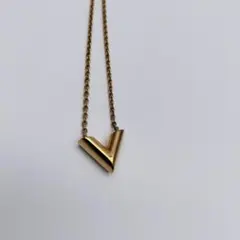 2025年最新】ルイヴィトン エセンシャルV ネックレスの人気アイテム