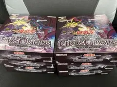 遊戯王OCG デュエルモンスターズ 未開封BOXセット - メルカリ