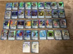 y*i様 旧デジモンカード　まとめ売り
