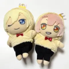 アイナナ きらどるぬいぐるみ