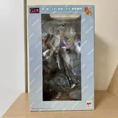 銀魂 3年Z組 銀八先生 坂田銀時　フィギュア　【未開封】 G.E.M. Amazon.co.jp: G.E.M. シリーズ 銀魂 3年Z組 銀八先生 坂田銀時