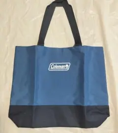 コールマン トートバッグ