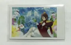 キンツア キンプリ ポラショ 場面写 AGF