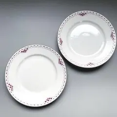 新品ロイヤルコペンハーゲン コーラル レース オーバルディッシュ
