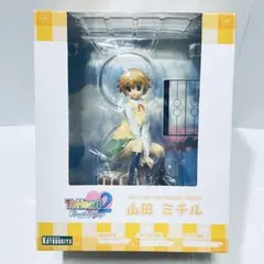 542 ToHeart2 AnotherDays 山田ミチル 1/8 フィギュアのサムネイル