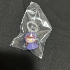 アイカツ 紫吹蘭 めじるしアクセサリー