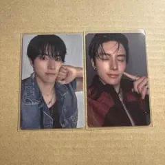 THEBOYZ ドボイズ エリック 神戸 入場特典トレカ - メルカリ