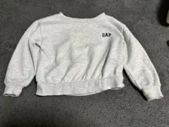 gap スウェット トップス