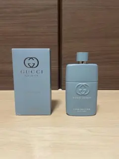 GUCCI Eau de Parfum II 50ml オードパルファム」 - メルカリ