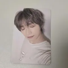 TXT ボムギュ SANCTUARY DMM 中華 トレカ