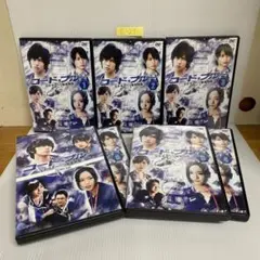 2025年最新】コードブルー dvd 全巻の人気アイテム - メルカリ