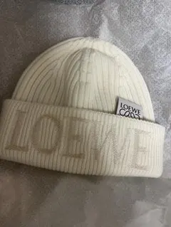 2025年最新】ロエベ ニット帽の人気アイテム - メルカリ