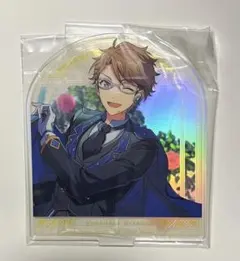 あんさんぶるスターズ 一番くじ 鳴上嵐