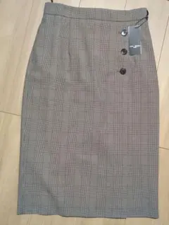 新品アオキレディーススカート7