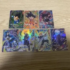 ドラゴンボールスーパーダイバーズ　GDRまとめあり ドラゴンボールスーパーダイバーズ10弾 GDRまとめ - メルカリ