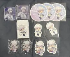 アイナナ アニカフェ　壮五