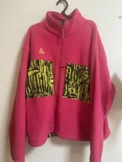 2025年最新】NiKe acg フリース 90sの人気アイテム - メルカリ