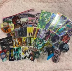 僕のヒーローアカデミア グッズまとめ売り