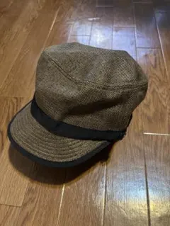 THE NORTH FACEハイクキャップ　Lサイズ