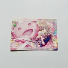 プロセカ 購入特典 草薙寧々