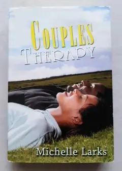 洋書 Couples' Therapy