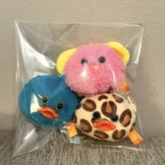 mojojojo フェイスポーチＢＣ3 まとめ売り