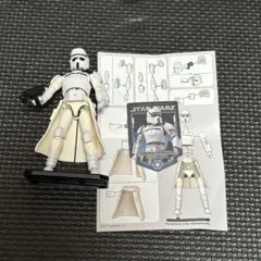 BLOKEES スターウォーズ ブロッキーズ AT-ATドライバー 2個セット 