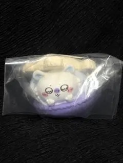 ちいかわ　きゃらまかろん　モモンガ